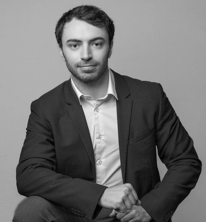 Thomas LAPERGUE - Unep Partenaires